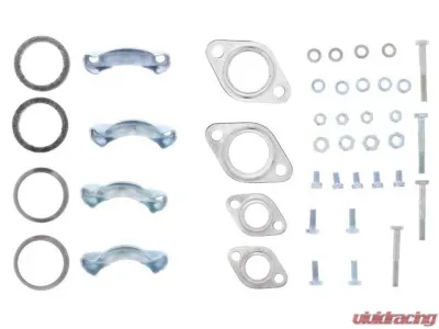 HJS Leistriz Installation Kit 111-298-009 F - 111-298-009 F