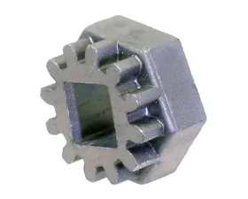 Genuine BMW Adjusting Nut 12-31-7-677-914
