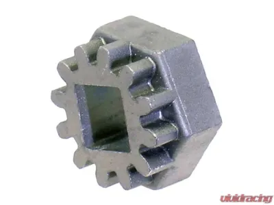 Genuine BMW Adjusting Nut 12-31-7-677-914 - 12-31-7-677-914