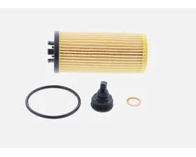 Mann Oil Filter Kit 11-42-8-593-186