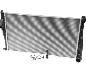 Nissens Radiator 17-11-7-558-480