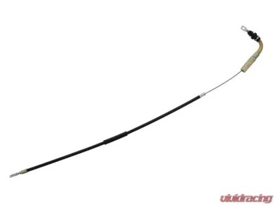 Genuine BMW Convertible Top Cable 51-25-8-164-855 - 51-25-8-164-855