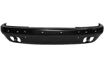 Rear Bumpers