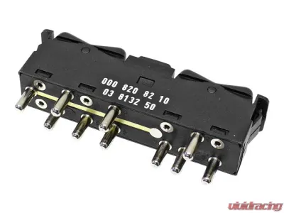 URO Parts Window Switch 000-820-82-10 - 000-820-82-10
