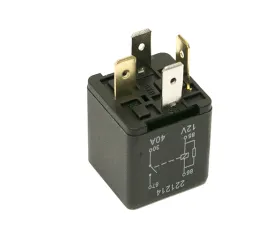 Eurospare Multi Purpose Relay YWB500060