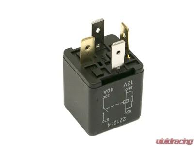 Eurospare Multi Purpose Relay YWB500060 - YWB500060