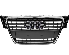 Genuine Audi | VW Grille 8K0-853-651 1QP