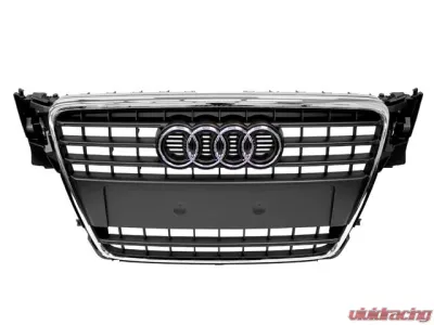 Genuine Audi | VW Grille 8K0-853-651 1QP - 8K0-853-651 1QP