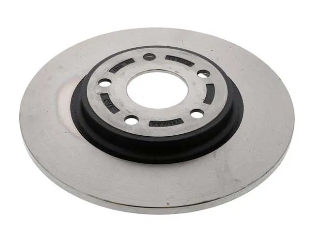 Fremax Brake Disc 7B0-615-601 B - 7B0-615-601 B