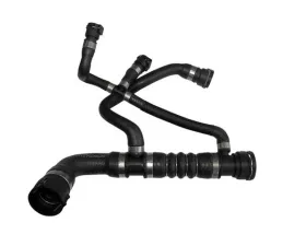 Vaico Radiator Hose 17-12-7-508-038