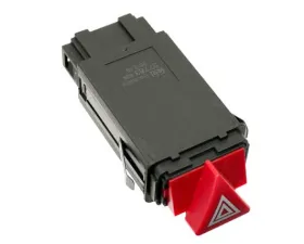 Febi Bilstein Hazard Flasher Switch 4B0-941-509 K B98