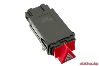 Febi Bilstein Hazard Flasher Switch 4B0-941-509 K B98 - 4B0-941-509 K B98