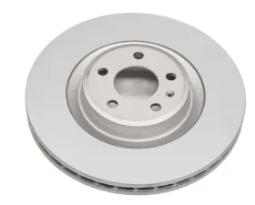 ATE Brakes Brake Disc 8K0-615-301 M