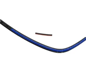 Genuine Mini Convertible Top Moulding 51-13-7-123-438