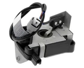 Genuine BMW Hood Lock 51-23-7-893-575