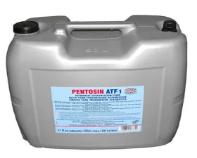 Pentosin ATF G-052-162-A6