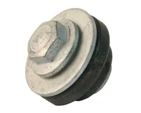 URO Parts Valve Cover Cap Nut 11-12-1-738-607