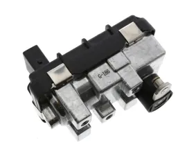 Rotomaster Turbocharger Actuator 14 8781 901