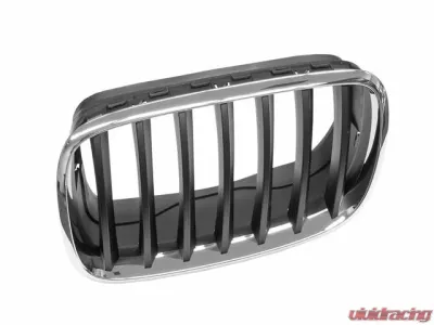 Genuine BMW Grille 51-13-7-157-687 - 51-13-7-157-687