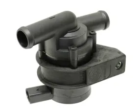 Pierburg Auxiliary Water Pump 078-121-601 B