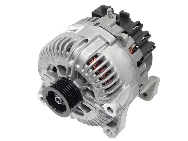Valeo Alternator 12-31-7-542-935 - 12-31-7-542-935