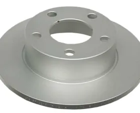 ATE Brakes Brake Disc 4B0-615-601