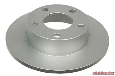 ATE Brakes Brake Disc 4B0-615-601 - 4B0-615-601