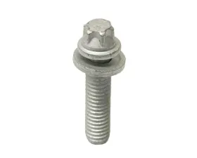 Genuine BMW Engine Oil Pan Bolt 07-12-9-909-551