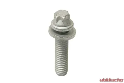 Genuine BMW Engine Oil Pan Bolt 07-12-9-909-551 - 07-12-9-909-551
