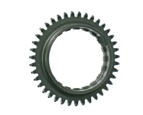 Rauch & Spiegel Gear Teeth 10 1550 315