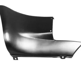 JP Group Dansk Quarter Panel Extension 930-503-067-00 GRV