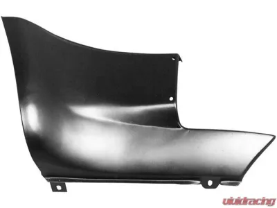 JP Group Dansk Quarter Panel Extension 930-503-067-00 GRV - 930-503-067-00 GRV
