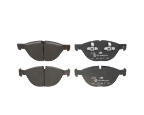 ATE Brakes Brake Pad Set 34-11-6-865-868