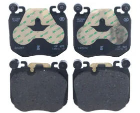 Genuine BMW Brake Pad Set 34-10-8-842-388