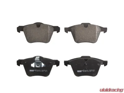 Ferodo Brake Pad Set 32373178 - 32373178