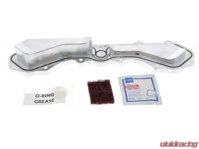 Genuine BMW Engine Block Cover 11-14-2-446-298 - 11-14-2-446-298