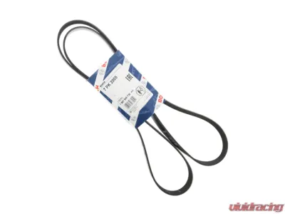 Bosch Belt 7PK X 2005 002-993-50-96 - 002-993-50-96