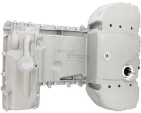 Genuine BMW Engine Oil Pan 11-13-7-839-227