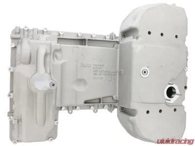 Genuine BMW Engine Oil Pan 11-13-7-839-227 - 11-13-7-839-227