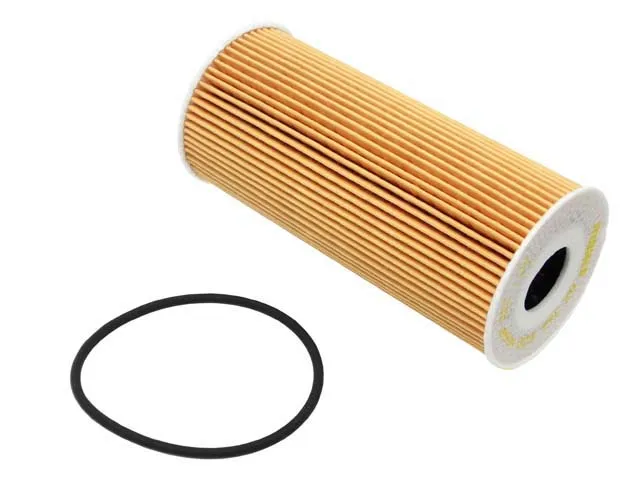 Mahle Oil Filter Kit 0PB-115-466-A - 0PB-115-466-A