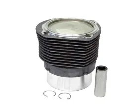 Mahle Piston and Cylinder 10 0174 094