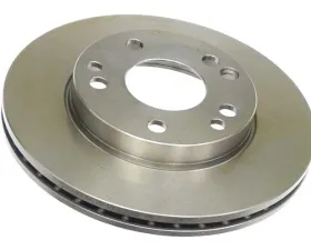 ATE Brakes Brake Disc 201-421-15-12