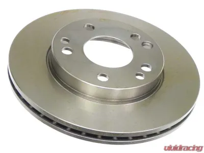 ATE Brakes Brake Disc 201-421-15-12 - 201-421-15-12