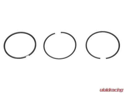 Goetze Piston Ring Set 911-103-934-00 - 911-103-934-00