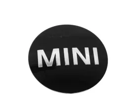 Genuine Mini Emblem 36-13-6-758-687
