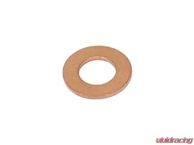Fischer & Plath Copper Washer 6 X 12 X 1 CU - 6 X 12 X 1 CU