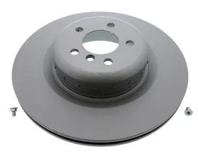 ATE Brakes Brake Disc 34-21-6-795-318