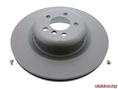 ATE Brakes Brake Disc 34-21-6-795-318 - 34-21-6-795-318