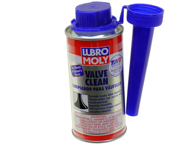 Liqui Moly Gasoline Fuel Additive 2001 - 2001