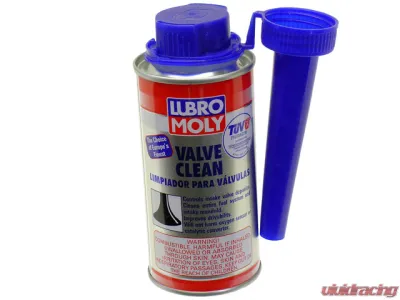 Liqui Moly Gasoline Fuel Additive 2001 - 2001